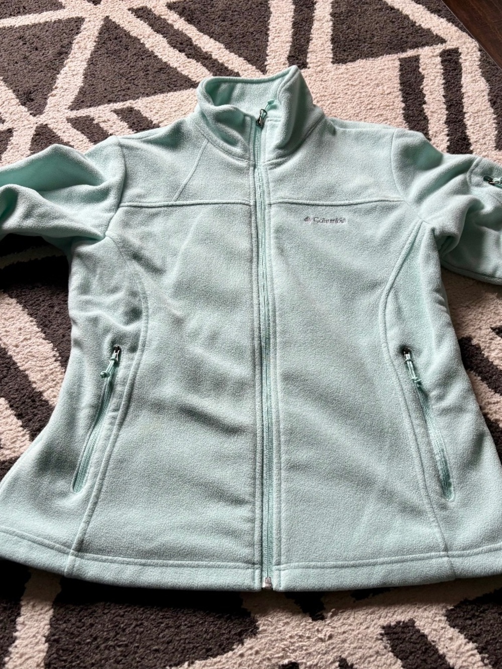 Women's Fast Trek II Fleece Jacket